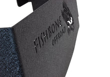 Load image into Gallery viewer, Fishbone Offroad 07-18 Jeep Wrangler JK 2-Door Wheel Well Storage Bins FBOFB25102