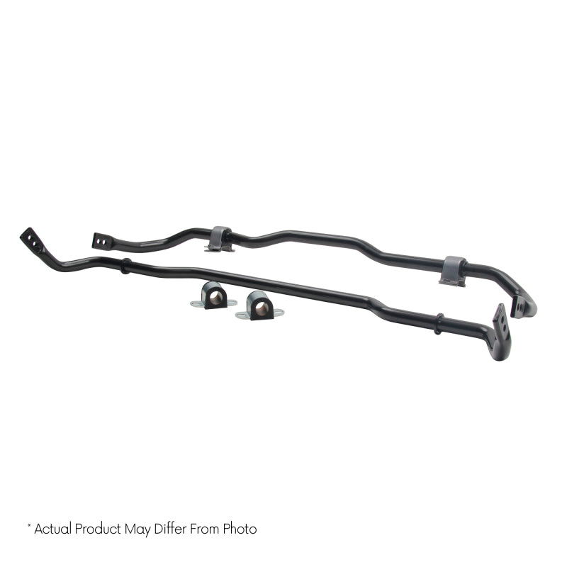 ST Anti-Swaybar Set Mazda RX-7 STS52185