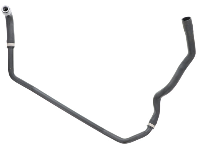 Coolant Breather Pipe