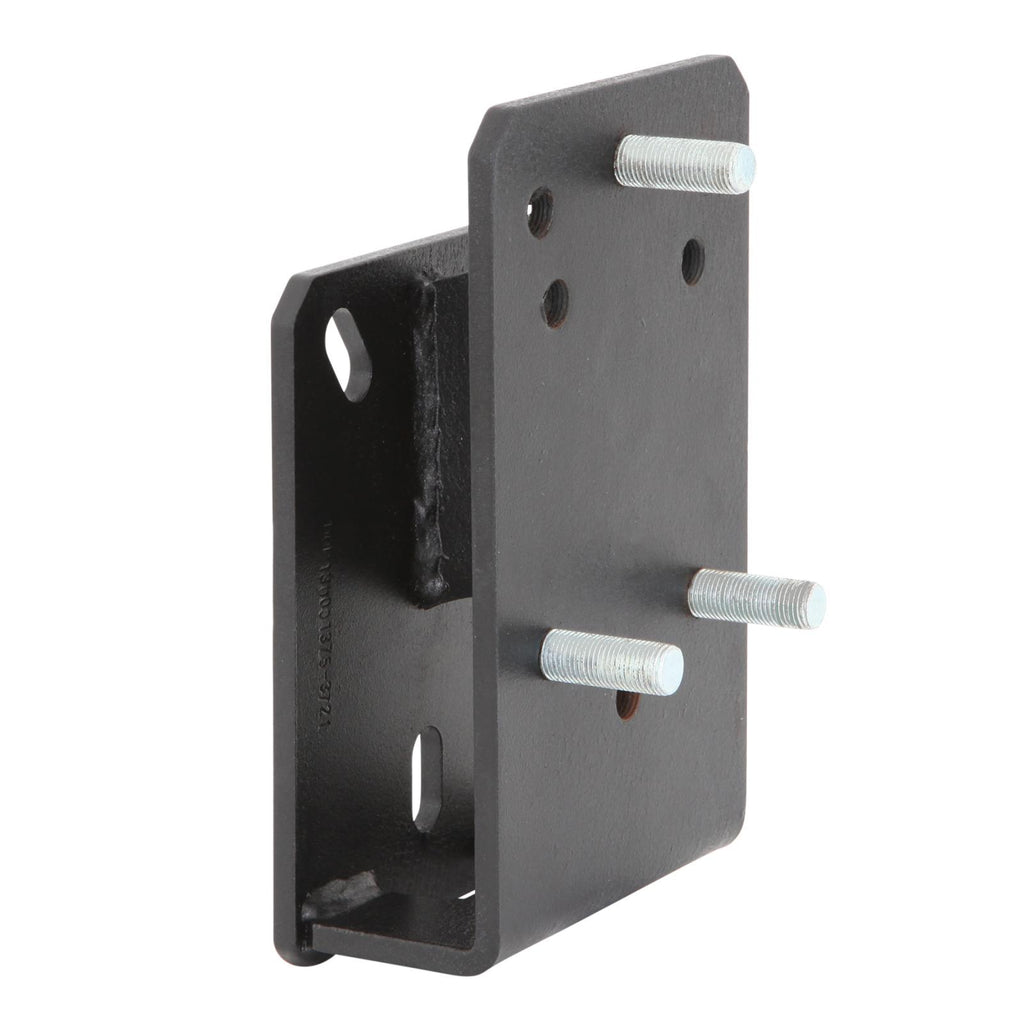 Tire Relocation Bracket Jeep Clear Up To 35 Inch Tire Smittybilt