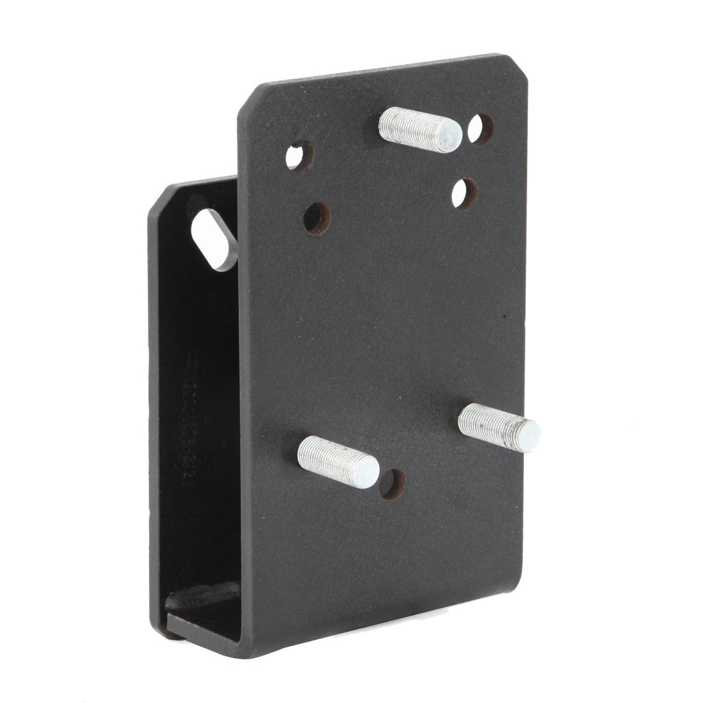 Tire Relocation Bracket Jeep Clear Up To 35 Inch Tire Smittybilt