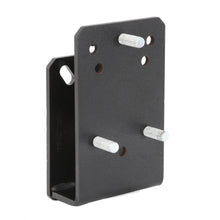 Load image into Gallery viewer, Tire Relocation Bracket Jeep Clear Up To 35 Inch Tire Smittybilt