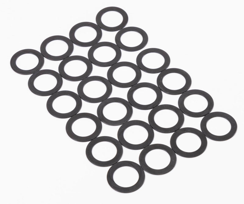 GSC P-D Toyota 2JZ / Nissan VR38DETT 0.060in Thick 1.085in OD 0.725in ID Spring Seat Kit (Set of 24) GSC1085