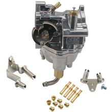 Load image into Gallery viewer, S&amp;S Cycle Super E .0295/.070 Carburetor Assembly SSC11-0420