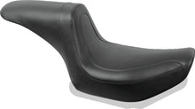 Load image into Gallery viewer, Mustang 82-00 Harley FXR Fastback 1PC Seat - Black