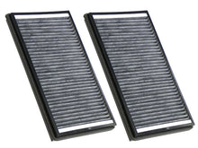 Load image into Gallery viewer, Cabin Air Filter Set