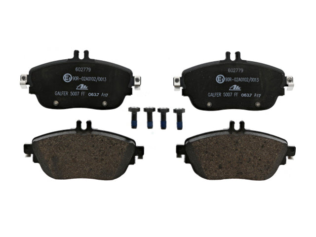 Brake Pad Set
