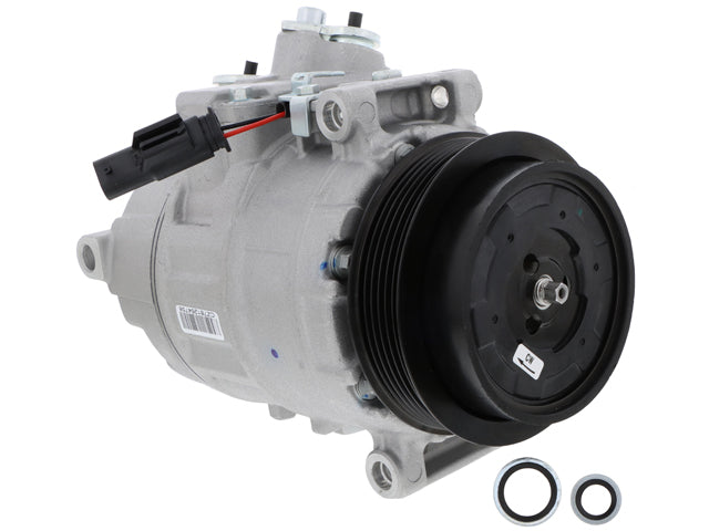 A/C Compressor