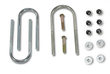 Load image into Gallery viewer, Front Axle U-Bolts 78-93 Dodge Truck/Ramcharger 1/2 &amp; 3/4 Ton 4WD Tuff Country