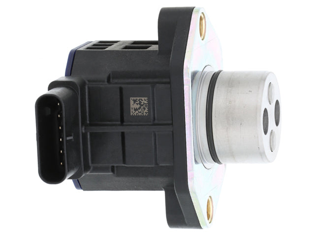 Variable Timing Solenoid