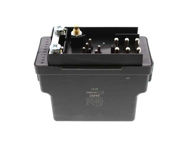 Diesel Glow Plug Relay
