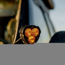 Load image into Gallery viewer, KC HiLiTES FLEX ERA 3 Performance Yellow Combo Beam Lens KCL4268