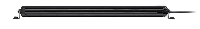 Hella Universal Black Magic 20in Thin Light Bar - Driving Beam HELLA358176301
