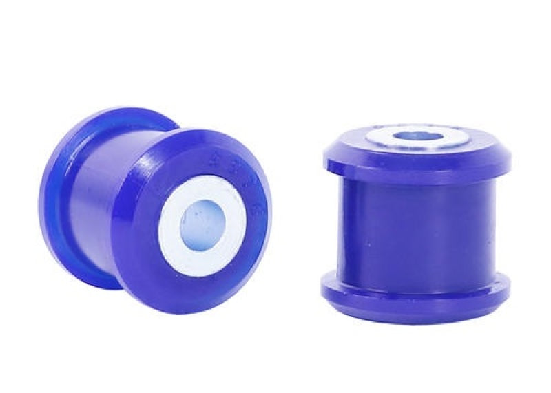 SuperPro 1993 Mazda RX-7 Base Lower Rear Toe Control Arm Outer Bushing Kit SPRSPF2676K
