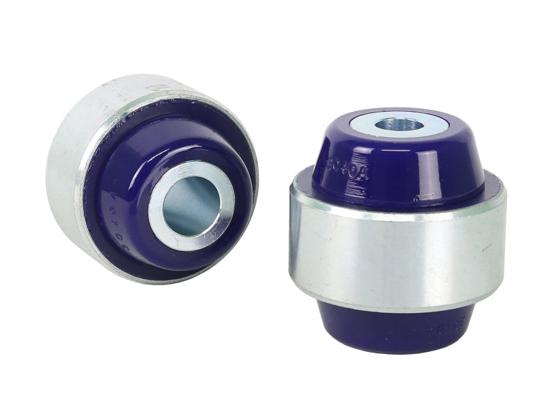 SuperPro 2001 Lexus GS300 Base Front Lower Radius Arm Bushing Kit SPRSPF4084K