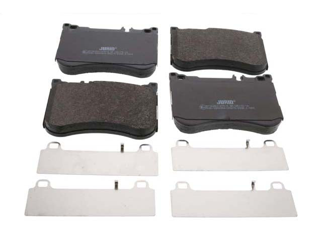 Brake Pad Set