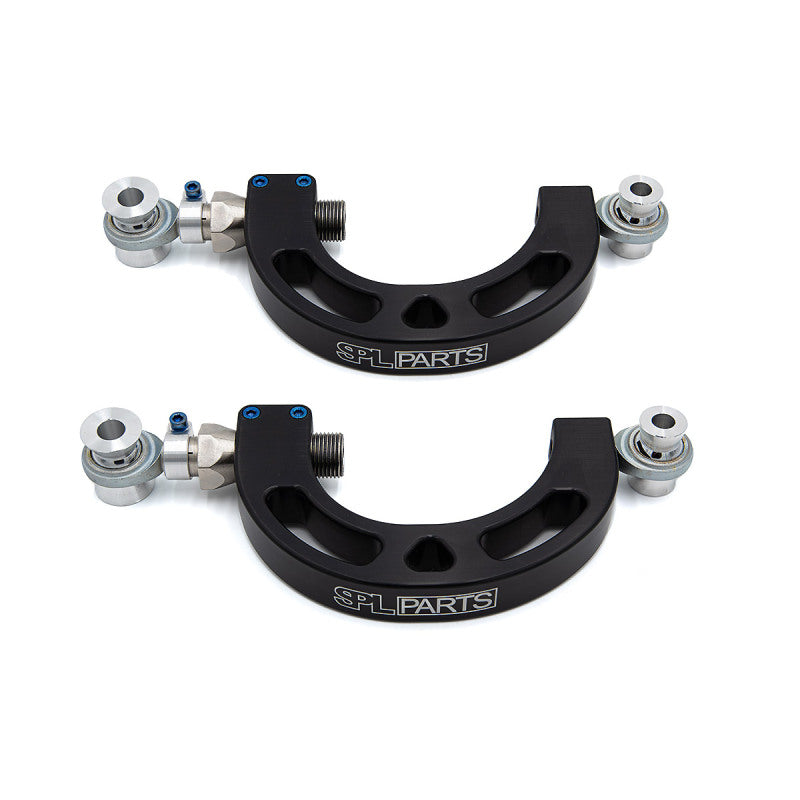 SPL Parts 2022+ Hyundai Elantra N Adjustable Rear Upper Camber Arms SPPSPL RUA CN7