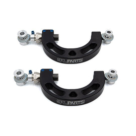 SPL Parts 2022+ Hyundai Elantra N Adjustable Rear Upper Camber Arms SPPSPL RUA CN7