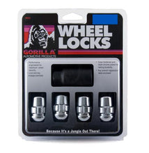 Load image into Gallery viewer, BALL SEAT LOCK XL 12-1.50 CHR CLAM