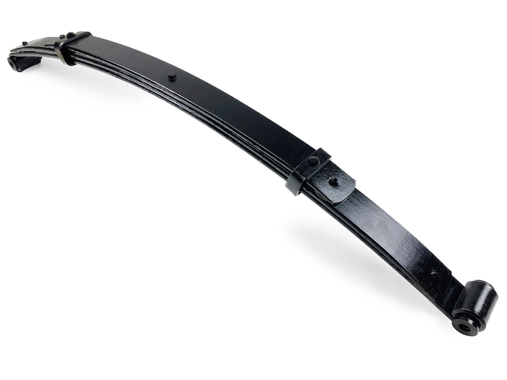 Front Leaf Spring 4 Inch 69-93 Dodge Truck/Ramcharger 1/2 & 3/4 Ton 4WD EZ-Ride Each Tuff Country