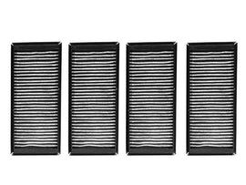 Cabin Air Filter Set