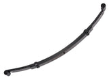 Front Leaf Spring 6 Inch 69-93 Dodge Truck/Ramcharger 1/2 & 3/4 Ton 4WD EZ-Ride Each Tuff Country - Tuff Country 38670
