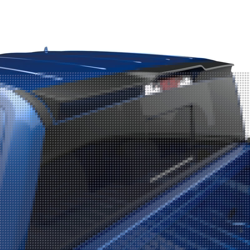 EGR 15+ Ford F150 Reg/Crw/Super Crw Cab Rear Cab Truck Spoilers (983479) EGR983479