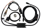LC-2 Lambda Cable, 8 ft. Sensor Cable, & O2 Kit  -  Innovate Motorsports 38770