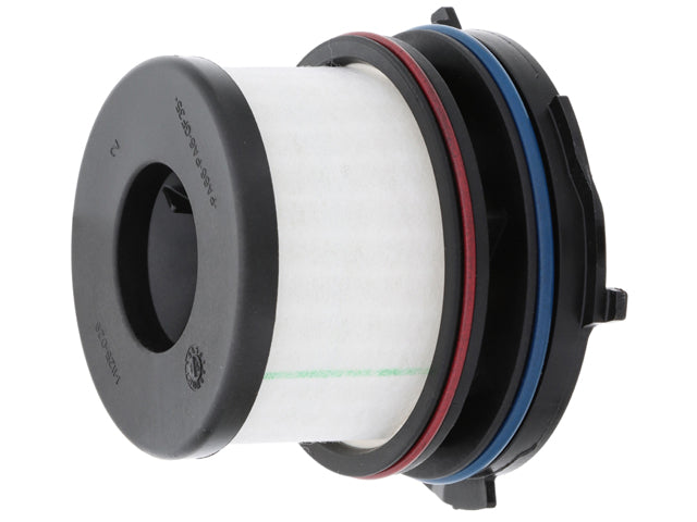 Transmission Filter