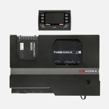 Load image into Gallery viewer, REDARC REDWorks Pioneer50 Power Panel w/50A BCDC Alpha R Battery Charger &amp; TVMS Rogue