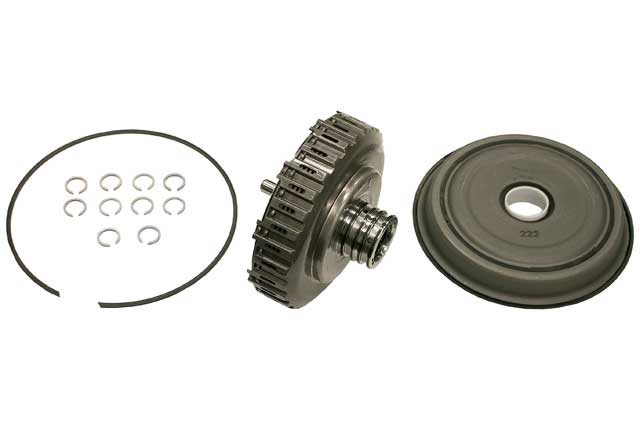 Clutch Kit