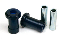 Load image into Gallery viewer, SuperPro 1979 Mazda RX-7 GS Front Lower Inner Control Arm Bushing Kit SPRSPF0433K
