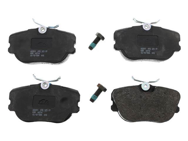 Brake Pad Set