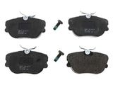Brake Pad Set  -  ATE 602811