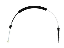 Manual Trans Shift Cable