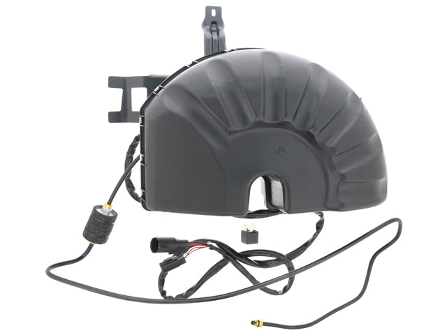 Suspension Air Compressor