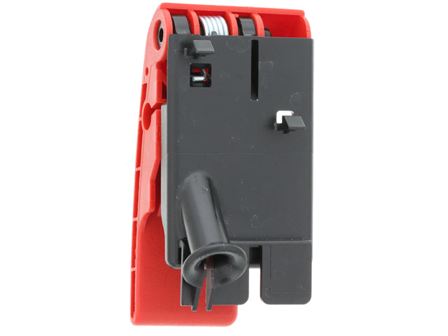 Hood Release Handle
