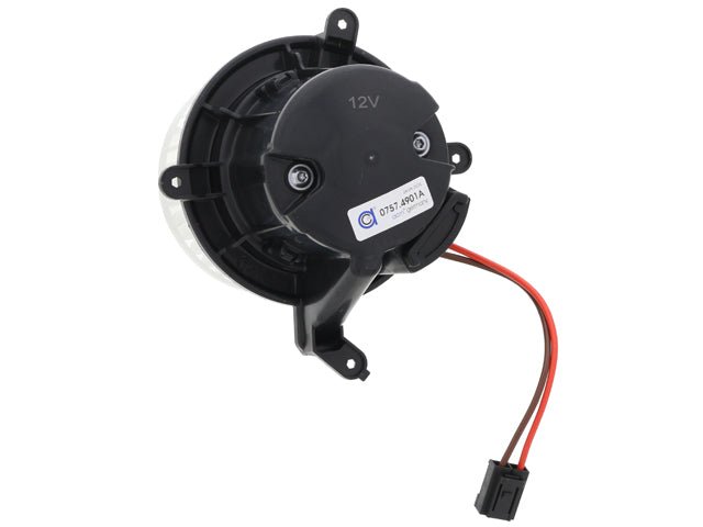 Blower Motor Assembly
