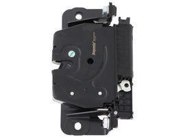 Trunk Lock Actuator
