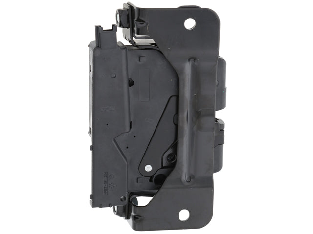 Trunk Lock Actuator