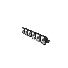 Load image into Gallery viewer, KC HiLiTES Gravity Titan LED Light Bar - 39in. (6-Light) KCL91416