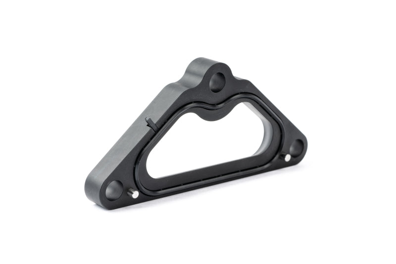 AMS Performance 2022+ Subaru WRX Charge Pipe (OEM TMIC Only) AMSAMS.50.09.0003-1