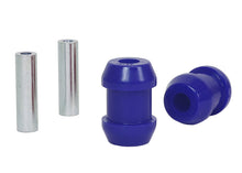 Load image into Gallery viewer, SuperPro 17-20 Hyundai Elantra Rear Sway Bar Link Bushing Set SPRSPF5560K