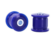 Load image into Gallery viewer, SuperPro 2000 Infiniti QX4 Base Rear Trailing Arm Bushing Kit SPRSPF0399K