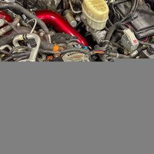 Load image into Gallery viewer, Wehrli 11-16 Chevrolet 6.6L LML Duramax Upper Coolant Pipe - Gloss White WCFWCF100696-GW