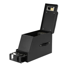 Load image into Gallery viewer, Tuffy Series Console 8In Black TFY012-01
