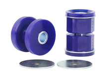 Load image into Gallery viewer, SuperPro 1993 Toyota Supra Twin Turbo Rear Upper Forward Differential Pinion Mount Bushing Set SPRSPF4888K
