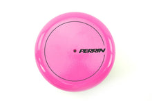 Load image into Gallery viewer, PERRIN 15-25 Subaru WRX &amp; 13-25 BRZ/FR-S/86/GR86 Oil Filter Cover - Hyper Pink PERPSP-ENG-716HP