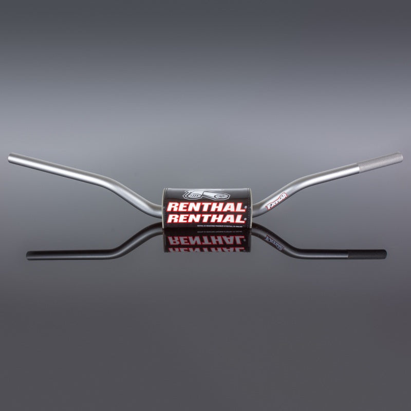 Renthal 09-12 KTM SX/ SX-F/ 06-13 Suz RM/ RMZ/ 18-21 Yamaha YZ-F Fatbar - Tanium REN672-01-TT