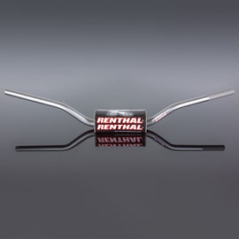 Renthal 09-12 KTM SX/ SX-F/ 06-13 Suz RM/ RMZ/ 18-21 Yamaha YZ-F Fatbar - Tanium REN672-01-TT